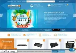 Sites similar to pako.hu