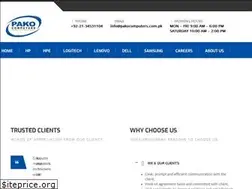 Sites similar to pakocomputers.com.pk