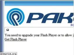 Sites similar to pakol.net