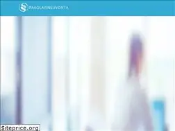 Sites similar to pakolaisneuvonta.fi