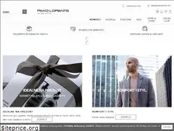 Sites similar to pakolorente.com