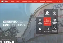 Sites similar to pakom.com.mk