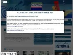 Sites similar to pakoman.com