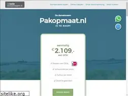 Sites similar to pakopmaat.nl