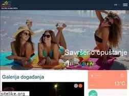 Sites similar to pakostane.hr