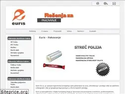 Sites similar to pakovanje.rs