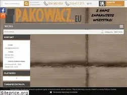 Sites similar to pakowacz.eu