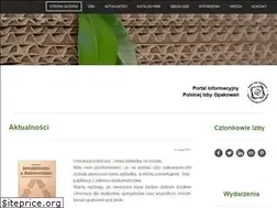 Sites similar to pakowanie.info