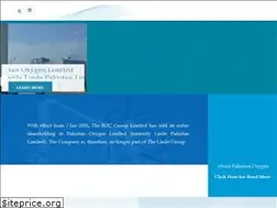 Sites similar to pakoxygen.com