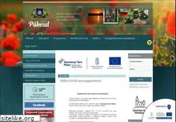 Sites similar to pakozd.hu