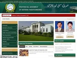 Sites similar to pakp.gov.pk
