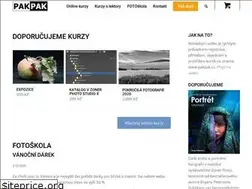Sites similar to pakpak.cz