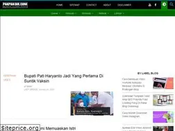 Sites similar to pakpandir.com