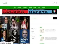 Sites similar to pakpedia.pk