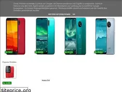 Sites similar to pakphoner.blogspot.com