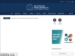 Sites similar to pakpips.com