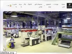 Sites similar to pakplastic.com
