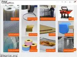 Sites similar to pakplus.hr