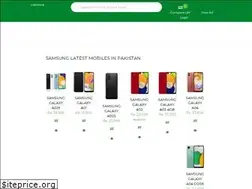 Sites similar to pakprice.pk