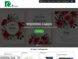 Sites similar to pakprinters.pk