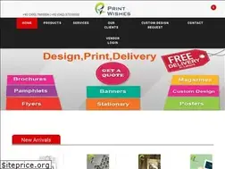 Sites similar to pakprintwishes.com