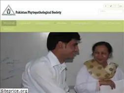 Sites similar to pakps.com