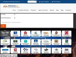Sites similar to pakrealestate.com