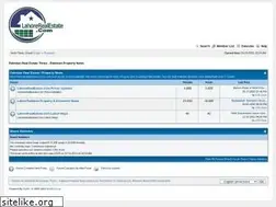 Sites similar to pakrealestatetimes.com