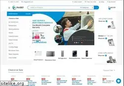 Sites similar to pakref.com