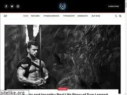 Sites similar to pakrunners.com