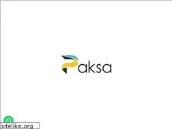 Sites similar to paksa.pk