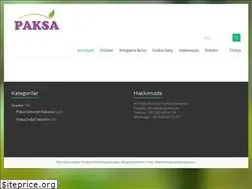 Sites similar to paksabun.com