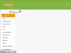 Sites similar to paksale.pk