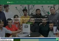 Sites similar to paksc.org