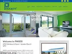 Sites similar to paksco.in