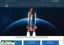 Sites similar to pakseoservices.com