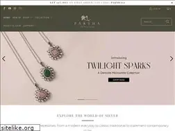 Sites similar to paksha.in