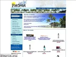 Sites similar to pakshak.com