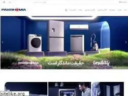 Sites similar to pakshoma.com