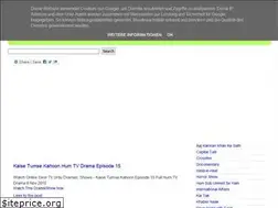 Sites similar to pakshowbizonline.blogspot.com