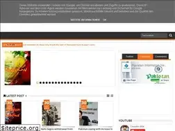 Sites similar to paksinfo.com