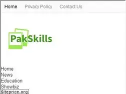 Sites similar to pakskills.com