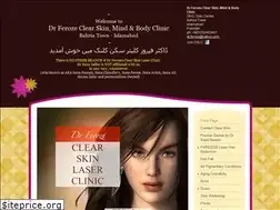 Sites similar to pakskinlaser.com