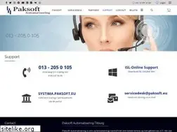Sites similar to paksoft.eu