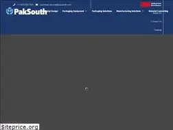 Sites similar to paksouth.com