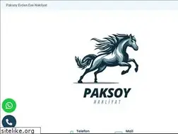 Sites similar to paksoyevdeneve.com.tr