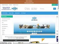 Sites similar to paksoymarket.com