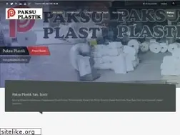 Sites similar to paksuplastik.com.tr