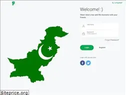 Sites similar to paksurf.com