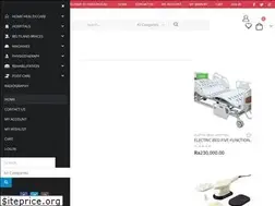 Sites similar to paksurgical.com.pk